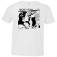 T-Shirts White / 2T Rebel Scum Toddler Premium T-Shirt