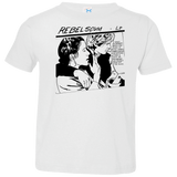 T-Shirts White / 2T Rebel Scum Toddler Premium T-Shirt