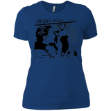 T-Shirts Royal / X-Small Rebel Scum Women's Premium T-Shirt