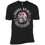 T-Shirts Black / YXS Rebel Since 1977 Boys Premium T-Shirt