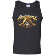 T-Shirts Black / S Rebel Trade Mark Men's Tank Top