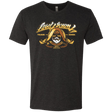 T-Shirts Vintage Black / S Rebel Trade Mark Men's Triblend T-Shirt