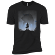 T-Shirts Black / YXS Rebel vs Empire Boys Premium T-Shirt