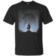T-Shirts Black / Small Rebel vs Empire T-Shirt