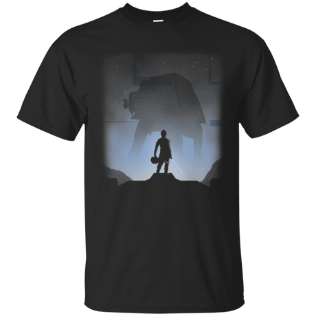 T-Shirts Black / Small Rebel vs Empire T-Shirt