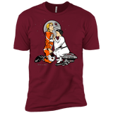 Rebellon Hero Men's Premium T-Shirt