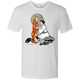 Rebellon Hero Men's Triblend T-Shirt