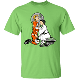 T-Shirts Lime / Small Rebellon Hero T-Shirt