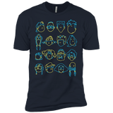 RECESS Boys Premium T-Shirt
