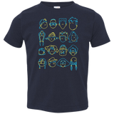 T-Shirts Navy / 2T RECESS Toddler Premium T-Shirt