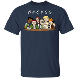 T-Shirts Navy / YXS Recess Youth T-Shirt
