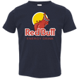 T-Shirts Navy / 2T Red butt Toddler Premium T-Shirt