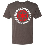 T-Shirts Macchiato / Small Red Clone Men's Triblend T-Shirt