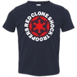 T-Shirts Navy / 2T Red Clone Toddler Premium T-Shirt