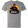 T-Shirts Premium Heather / S Red Devil Redemptions Men's Triblend T-Shirt