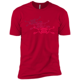Red Five Boys Premium T-Shirt