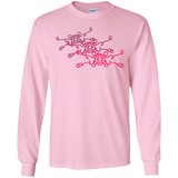 Red Five Men's Long Sleeve T-Shirt