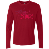 Red Five Men's Premium Long Sleeve