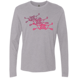 Red Five Men's Premium Long Sleeve