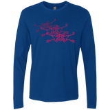 Red Five Men's Premium Long Sleeve