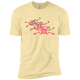 Red Five Men's Premium T-Shirt