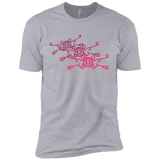 Red Five Men's Premium T-Shirt