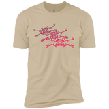 Red Five Men's Premium T-Shirt