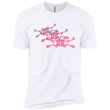 Red Five Men's Premium T-Shirt