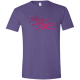 Red Five Men's Semi-Fitted Softstyle