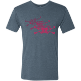 T-Shirts Indigo / S Red Five Men's Triblend T-Shirt