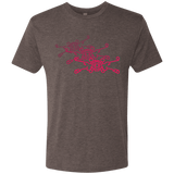 T-Shirts Macchiato / S Red Five Men's Triblend T-Shirt