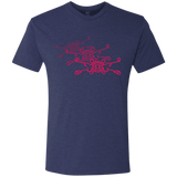 T-Shirts Vintage Navy / S Red Five Men's Triblend T-Shirt