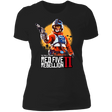 T-Shirts Black / X-Small Red Five Rebellion Women's Premium T-Shirt