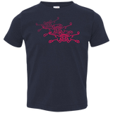 Red Five Toddler Premium T-Shirt