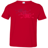 Red Five Toddler Premium T-Shirt