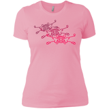 T-Shirts Light Pink / X-Small Red Five Women's Premium T-Shirt