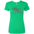 T-Shirts Envy / S Red Five Women's Triblend T-Shirt