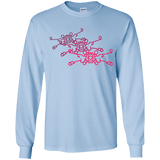 Red Five Youth Long Sleeve T-Shirt