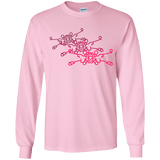 Red Five Youth Long Sleeve T-Shirt