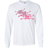 Red Five Youth Long Sleeve T-Shirt