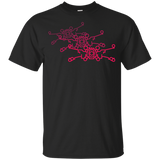 T-Shirts Black / YXS Red Five Youth T-Shirt