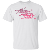 T-Shirts White / YXS Red Five Youth T-Shirt