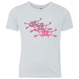 Red Five Youth Triblend T-Shirt