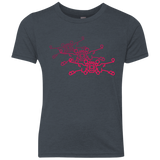 Red Five Youth Triblend T-Shirt