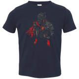 T-Shirts Navy / 2T Red knight Toddler Premium T-Shirt