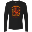 T-Shirts Black / Small RED LION TAVERN Men's Premium Long Sleeve