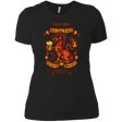 T-Shirts Black / X-Small RED LION TAVERN Women's Premium T-Shirt