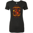 T-Shirts Vintage Black / Small RED LION TAVERN Women's Triblend T-Shirt