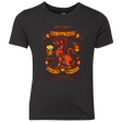 T-Shirts Vintage Black / YXS RED LION TAVERN Youth Triblend T-Shirt