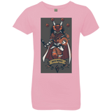 T-Shirts Light Pink / YXS Red Mage Girls Premium T-Shirt